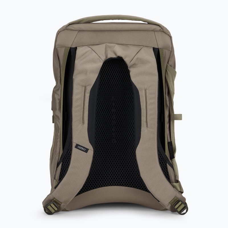 Batoh  Osprey Aoede Airspeed 20 21 l tan concrete 3