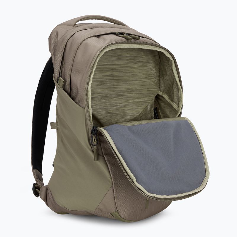 Batoh  Osprey Aoede Airspeed 20 21 l tan concrete 4