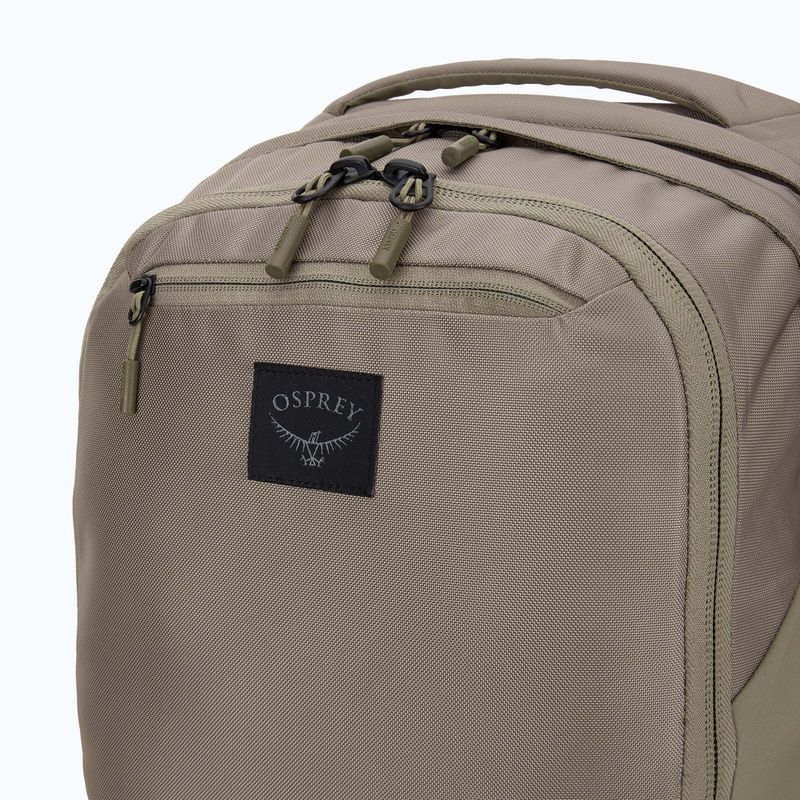 Batoh  Osprey Aoede Airspeed 20 21 l tan concrete 6
