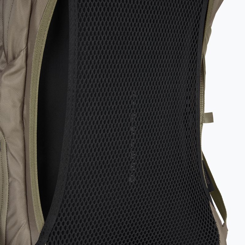 Batoh  Osprey Aoede Airspeed 20 21 l tan concrete 7
