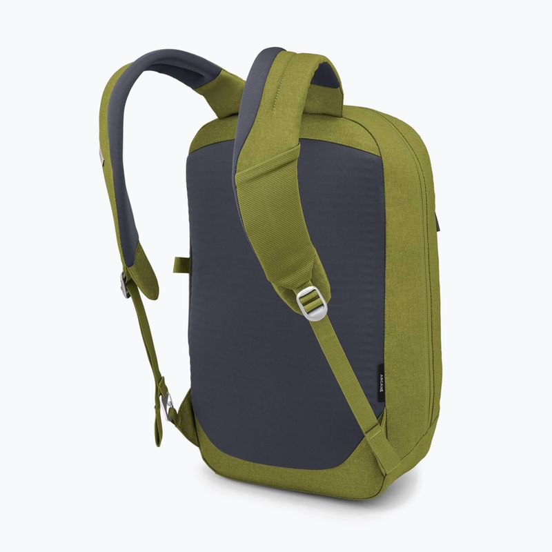 Batoh  Osprey Arcane Large Day 20 l matcha green heather 4