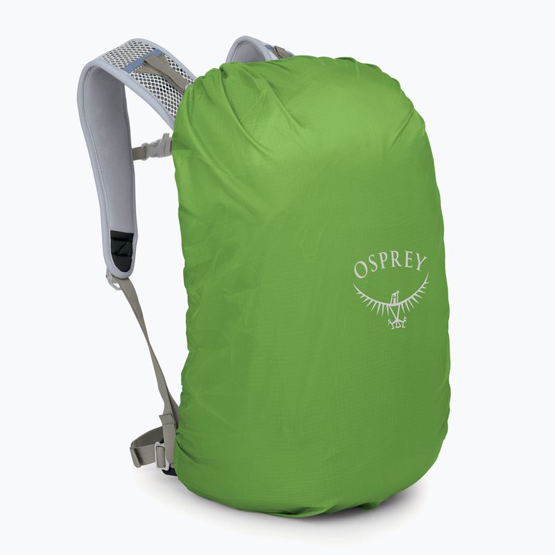 Turistický batoh Osprey Hikelite 26 l tan concrete 5