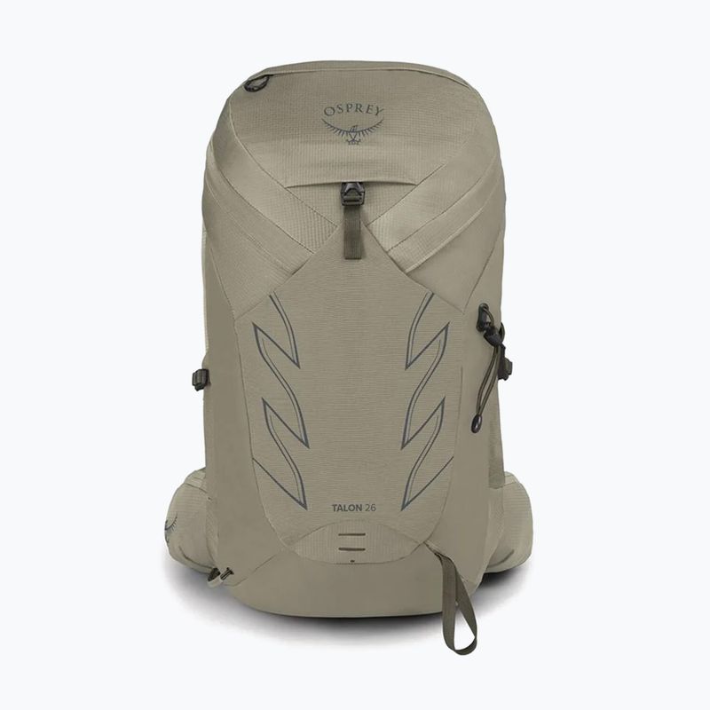 Pánský turistický batoh  Osprey Talon 26 l (S-M) sawdust/earl grey