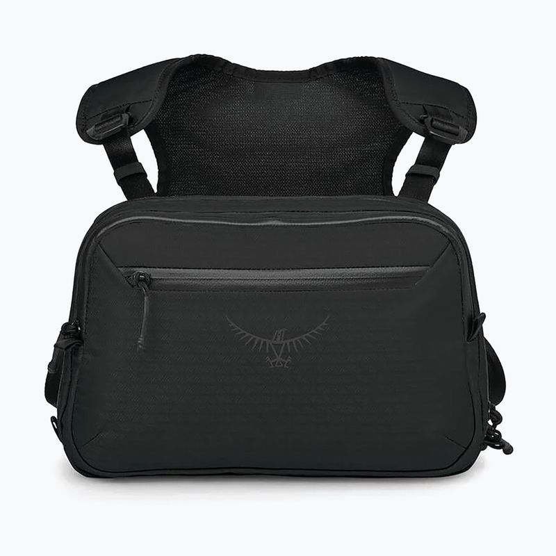 Taška Osprey Archeon Chest Rig 1 l black
