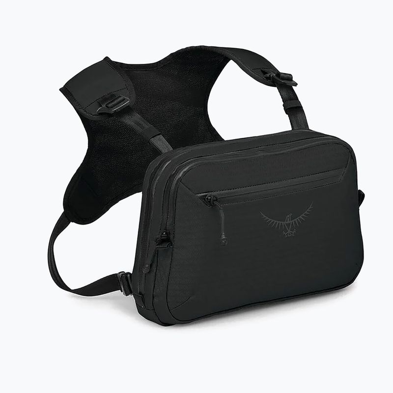 Taška Osprey Archeon Chest Rig 1 l black 2