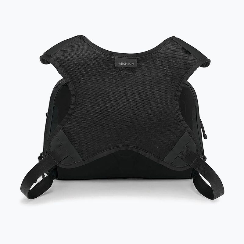 Sáček Osprey Archeon Chest Rig 1 l black 3