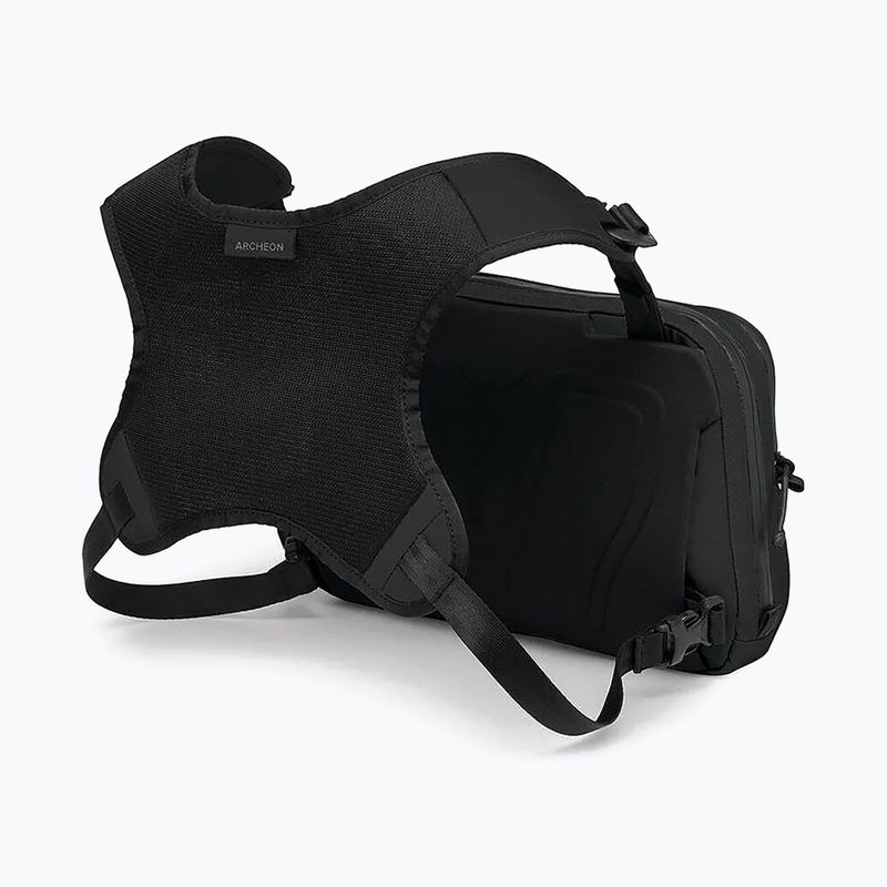 Sáček Osprey Archeon Chest Rig 1 l black 4