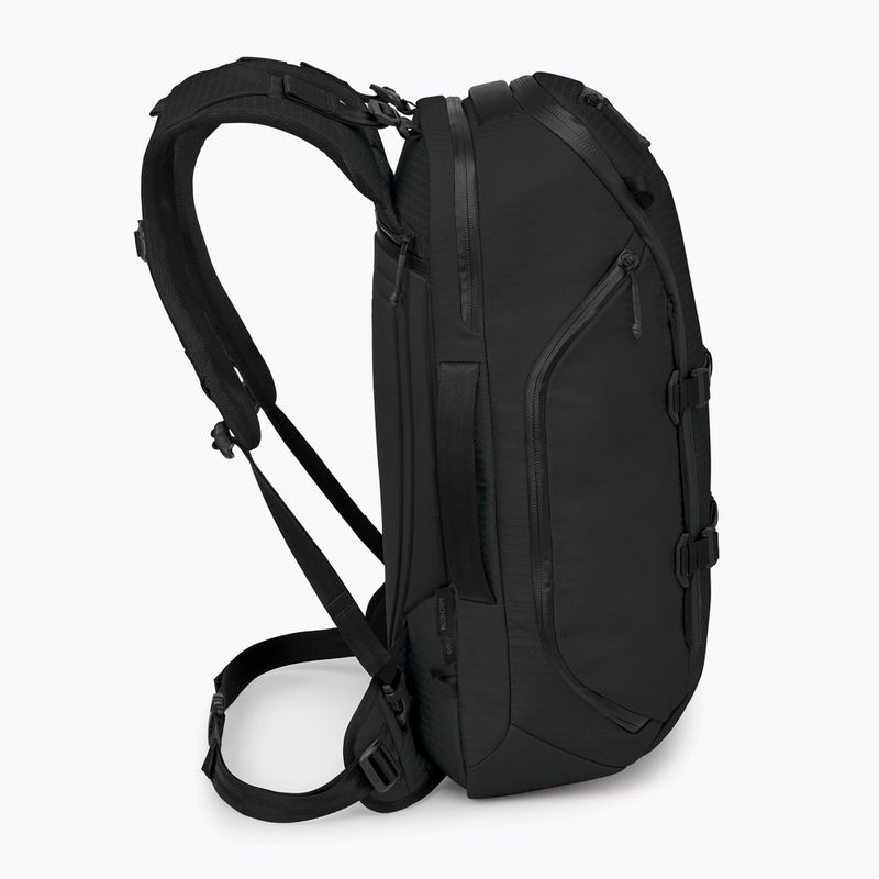 Batoh  Osprey Archeon 30 l black 6