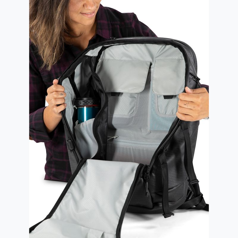 Batoh  Osprey Archeon 30 l black 10