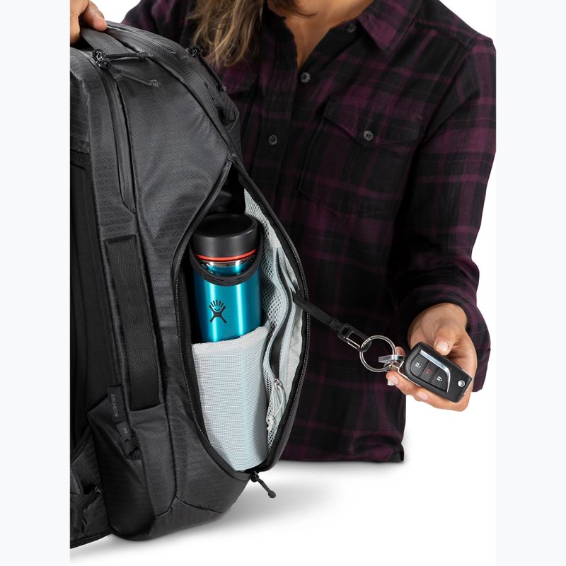 Batoh  Osprey Archeon 30 l black 11