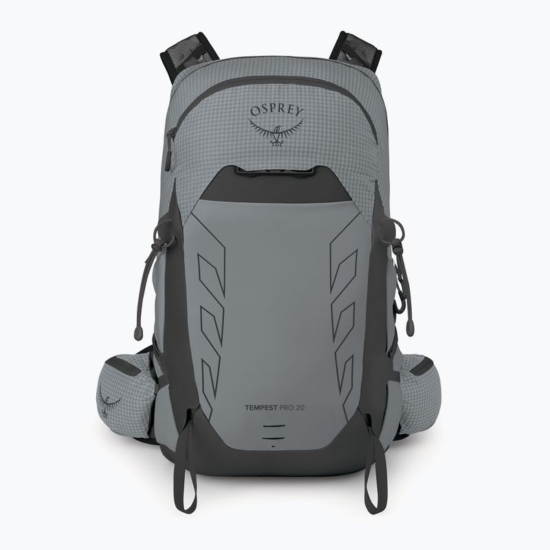 Dámský turistický batoh Osprey Tempest Pro 20 21 l silver lining