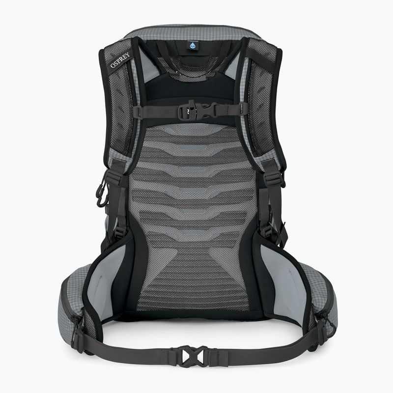 Dámský turistický batoh Osprey Tempest Pro 20 21 l silver lining 3