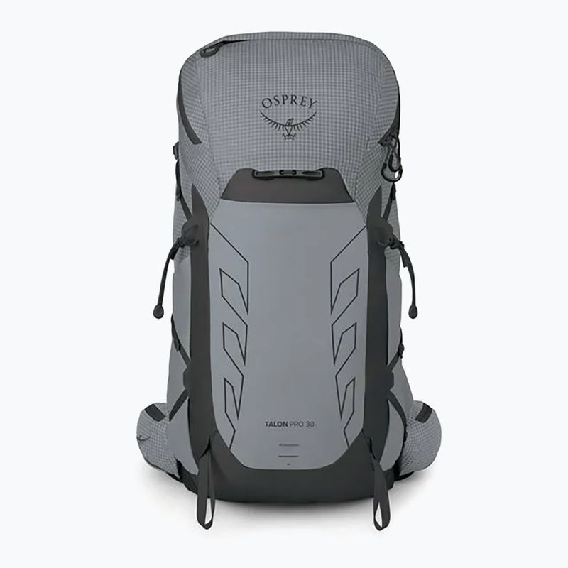 Pánský trekingový batoh Osprey Talon Pro 30 lining silver