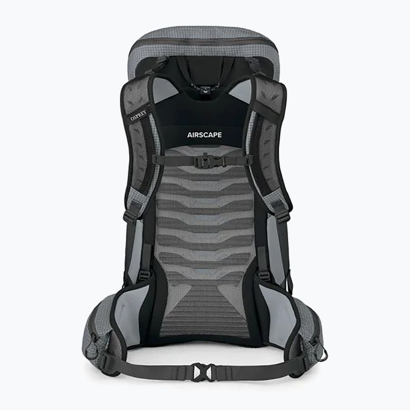 Pánský trekingový batoh Osprey Talon Pro 30 lining silver 2
