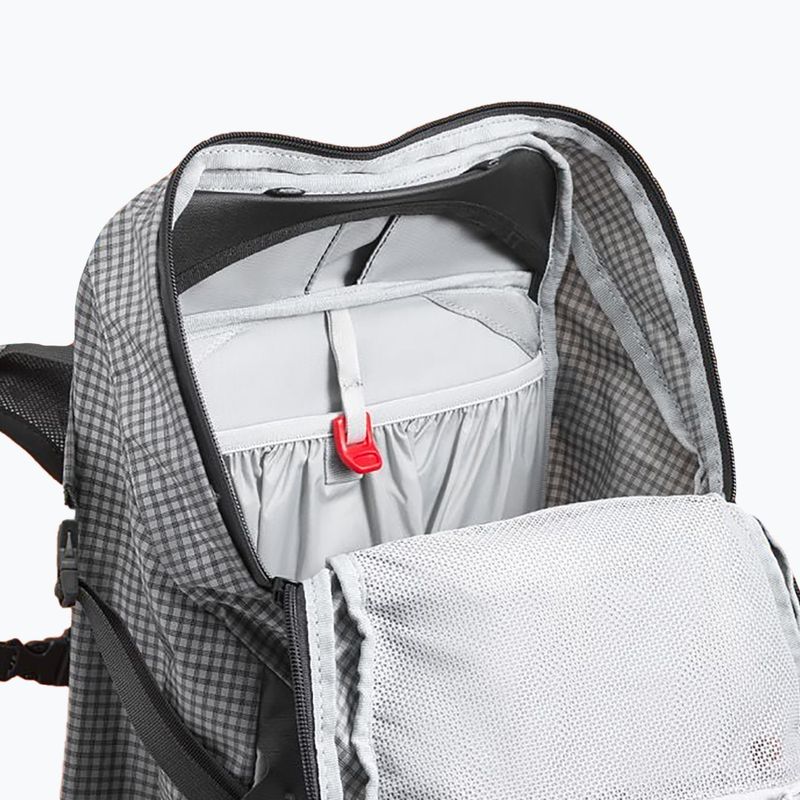 Pánský trekingový batoh Osprey Talon Pro 30 lining silver 5