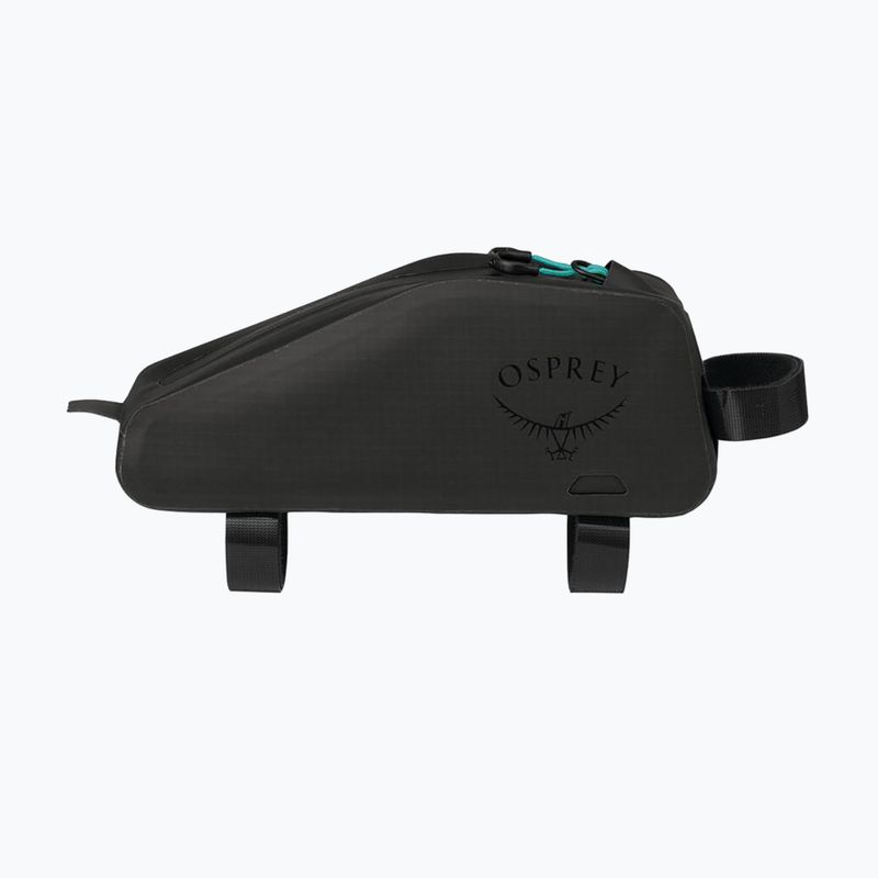 Brašna na kolo Osprey Escapist Top Tube 250 ml black 2