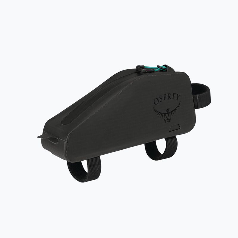 Brašna na kolo Osprey Escapist Top Tube 250 ml black 3