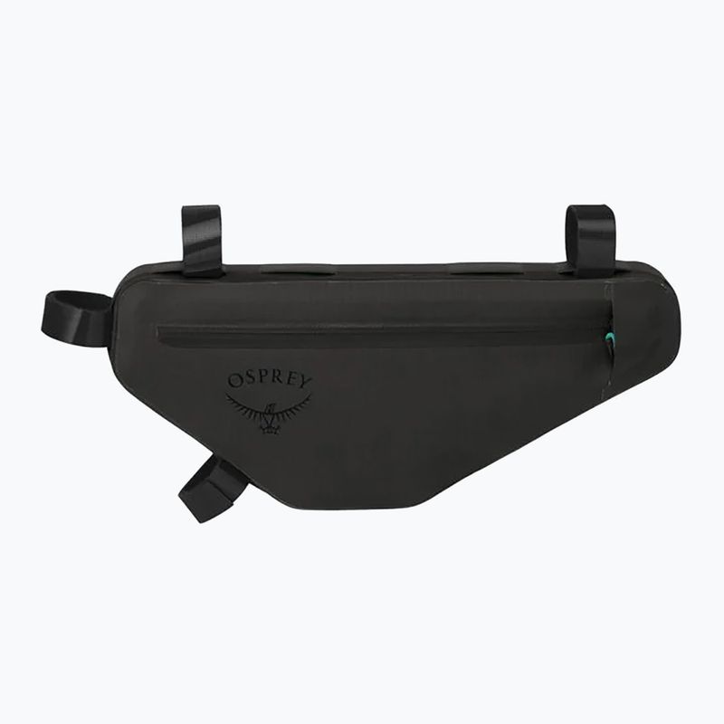 Brašna na rám kola Osprey Escapist Wedge 2 l black