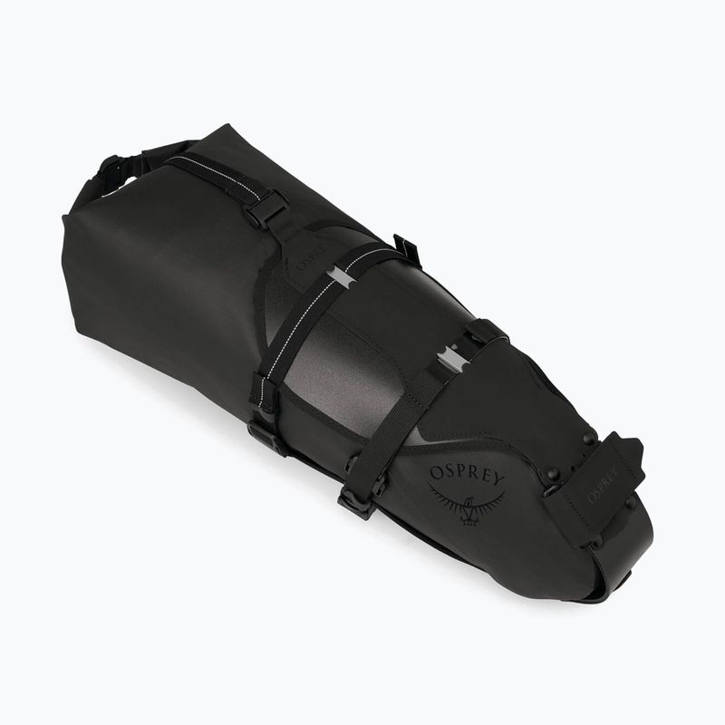 Brašna pod sedlo  Osprey Escapist Saddle Bag 9 l black 2
