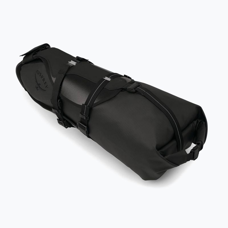 Brašna pod sedlo  Osprey Escapist Saddle Bag 9 l black 3