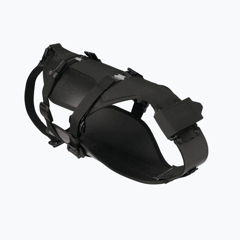 Brašna pod sedlo  Osprey Escapist Saddle Bag 9 l black 4