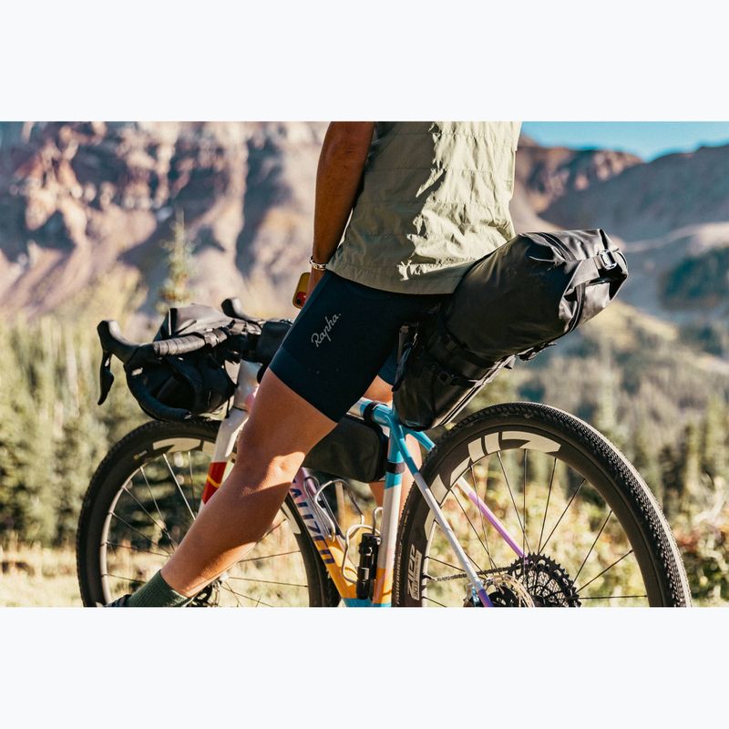 Brašna pod sedlo  Osprey Escapist Saddle Bag 9 l black 8