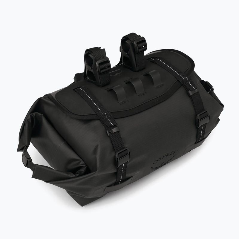 Brašna na řídítka Osprey Escapist 10 l black 3