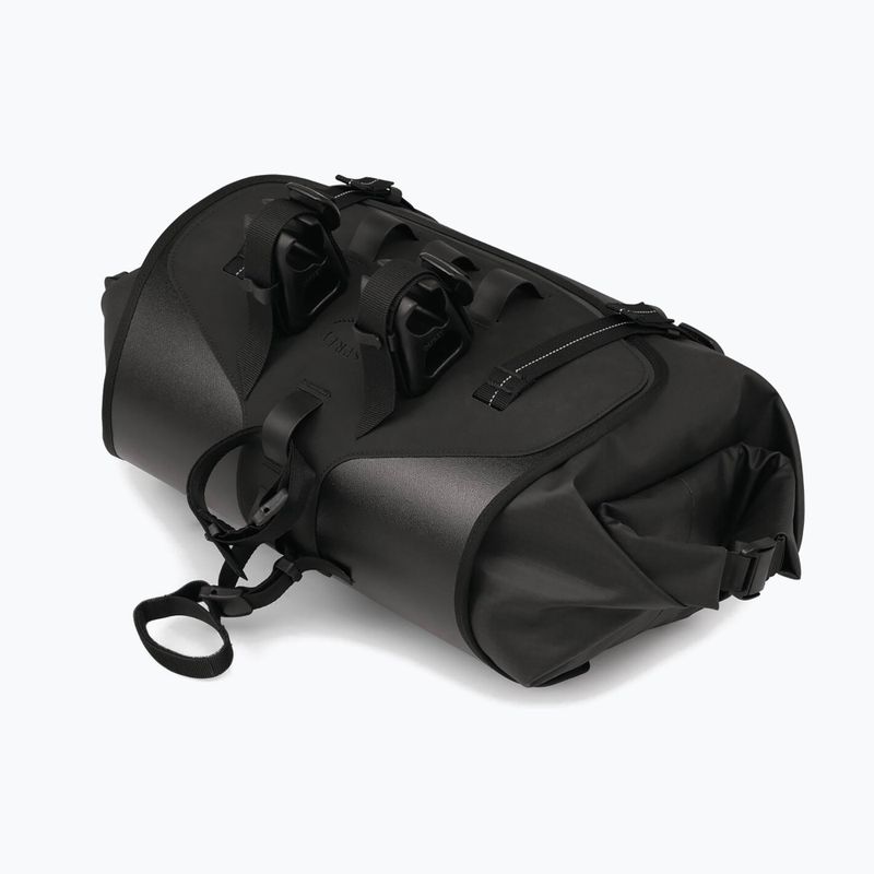 Brašna na řídítka Osprey Escapist 10 l black 4