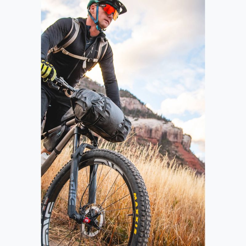 Brašna na řídítka Osprey Escapist 10 l black 9