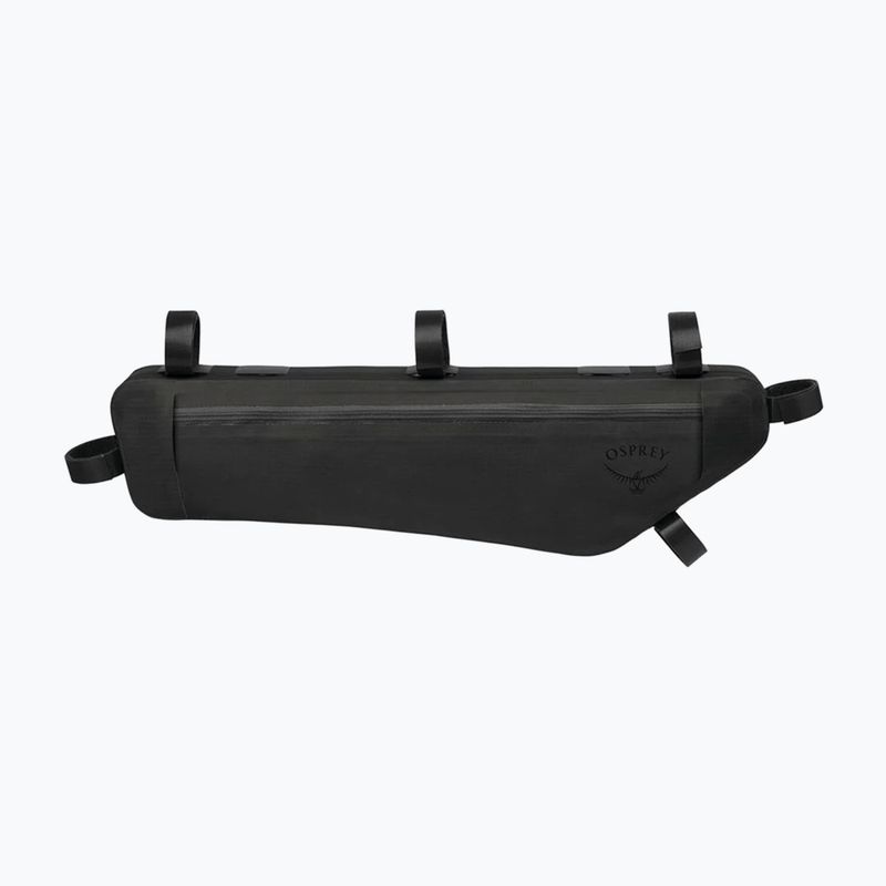 Brašna na kolo Osprey Escapist Frame 2,5 l black