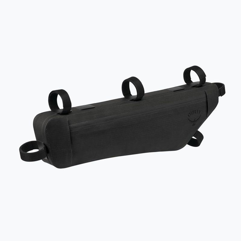 Brašna na kolo Osprey Escapist Frame 2,5 l black 2