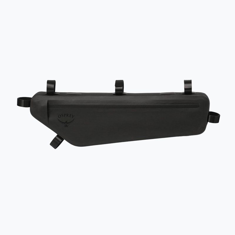 Brašna na kolo Osprey Escapist Frame 2,5 l black 3