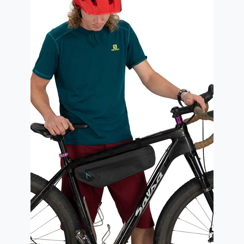 Brašna na kolo Osprey Escapist Frame 2,5 l black 4