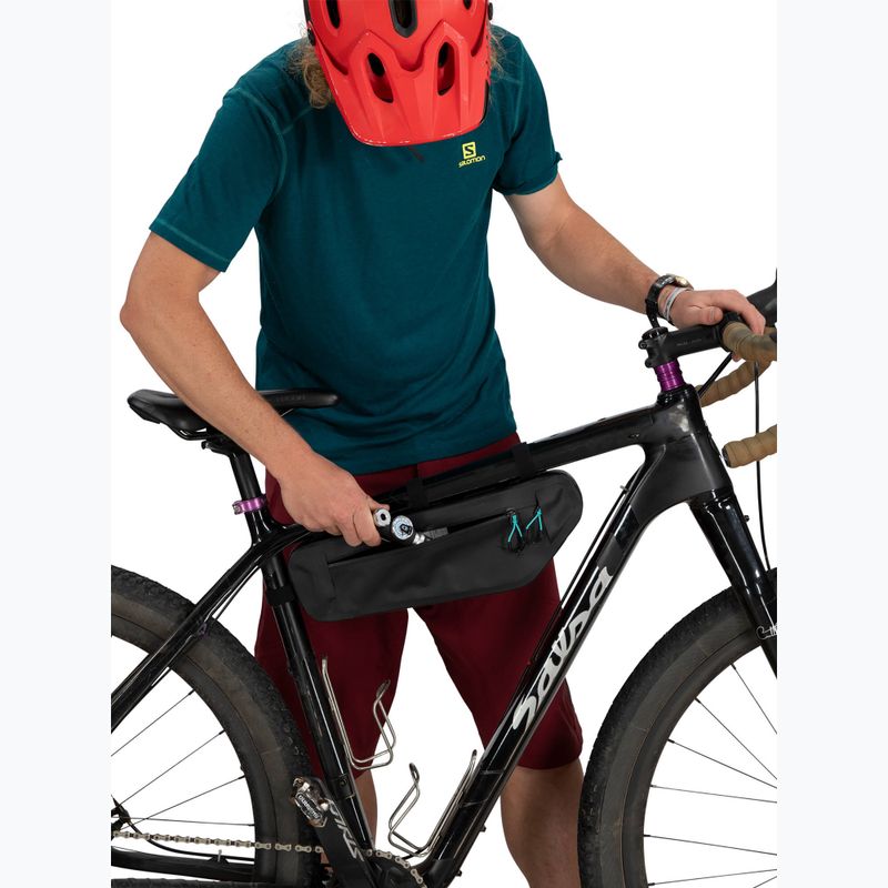Brašna na kolo Osprey Escapist Frame 2,5 l black 5