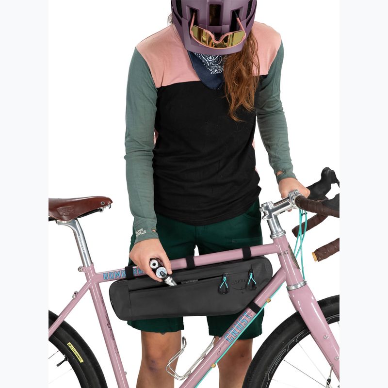 Brašna na kolo Osprey Escapist Frame 3,5 l black 4