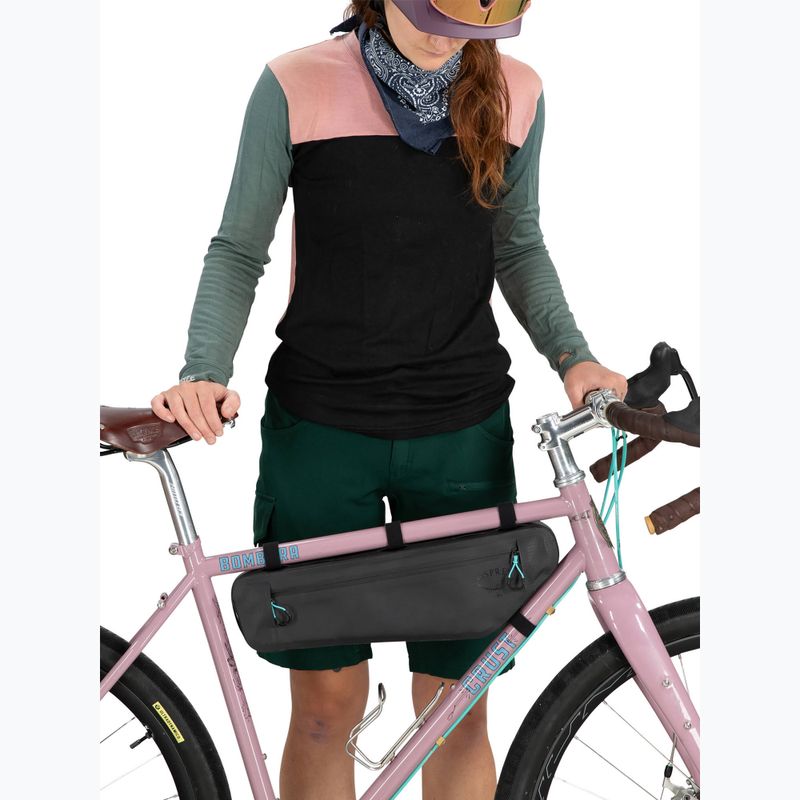 Brašna na kolo Osprey Escapist Frame 3,5 l black 6