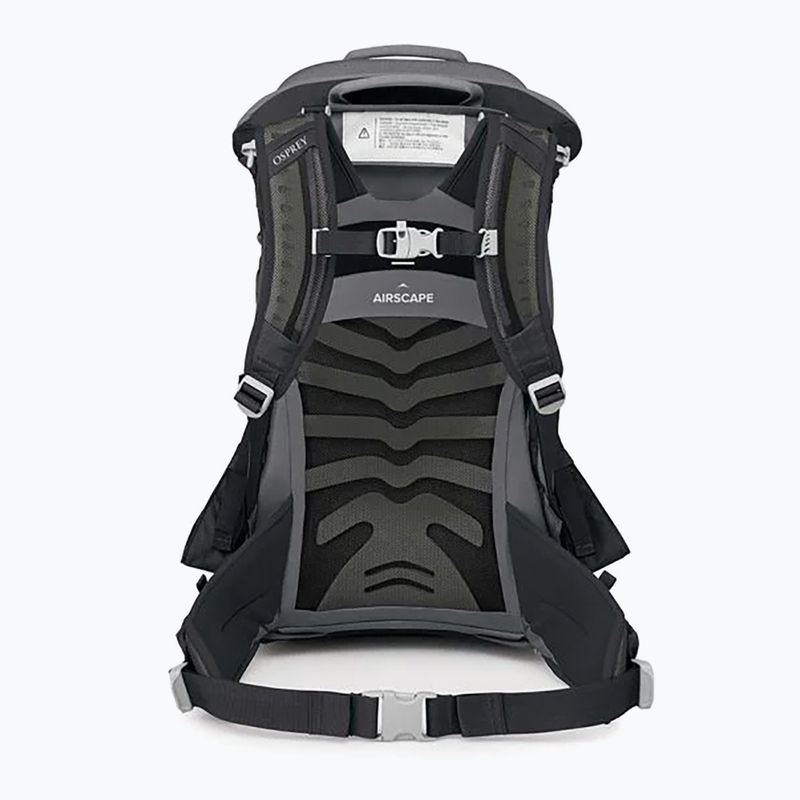 Krosna na dítě Osprey Poco LT black 2