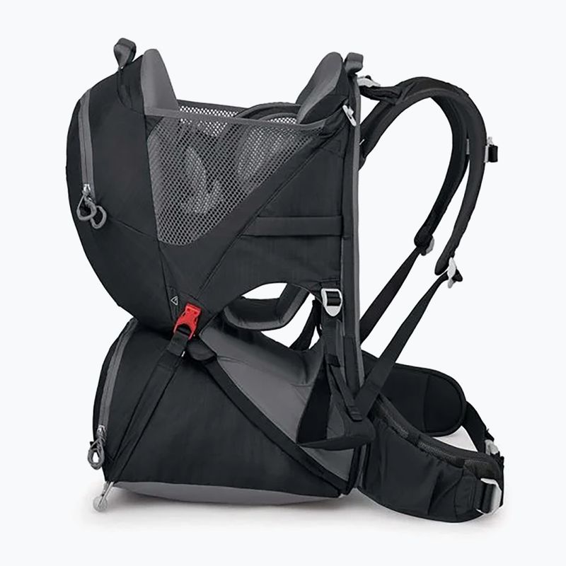 Krosna na dítě Osprey Poco LT black 5