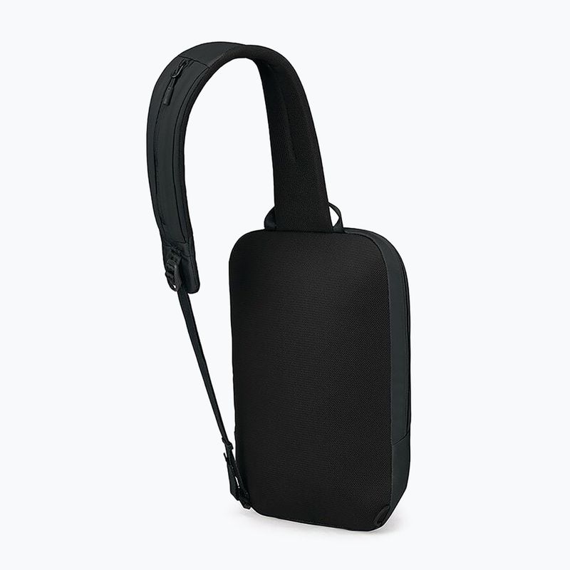 Městský batoh Osprey Aoede Sling 6,5 l black 4