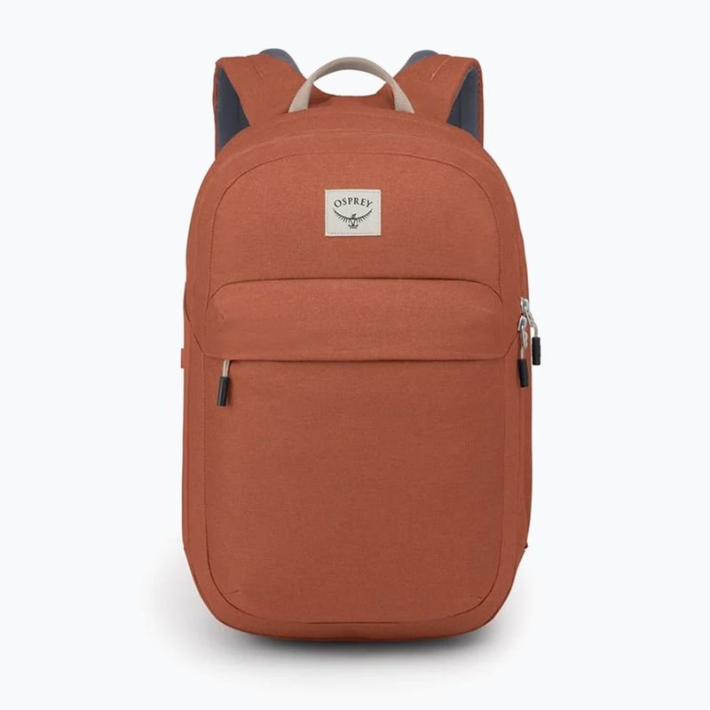 Batoh  Osprey Arcane XL Day 30 l porcelain orange heather 