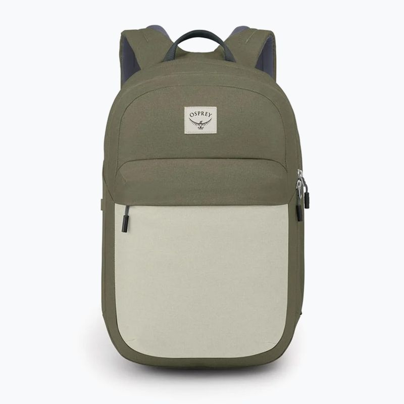 Batoh  Osprey Arcane XL Day 30 l earl grey/sandy grey heather 