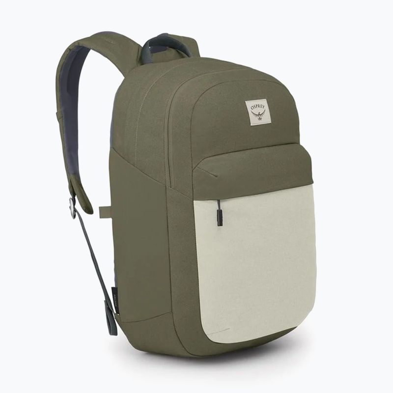 Batoh  Osprey Arcane XL Day 30 l earl grey/sandy grey heather  2