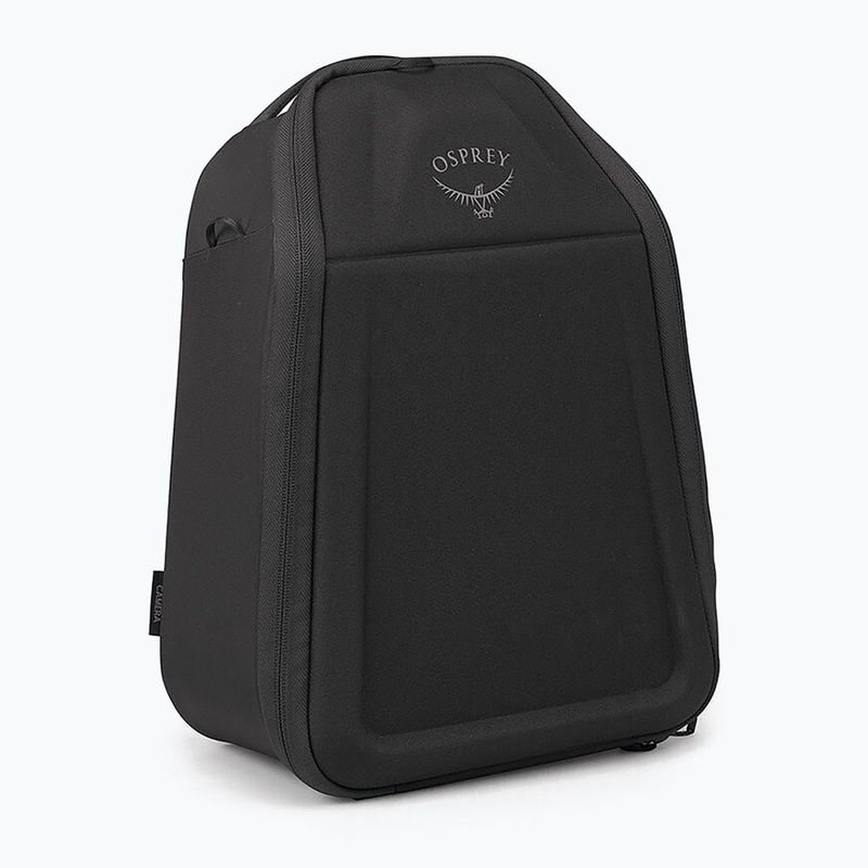 Pouzdro na fotoaparát Osprey Camera Cube M charcoal grey 2