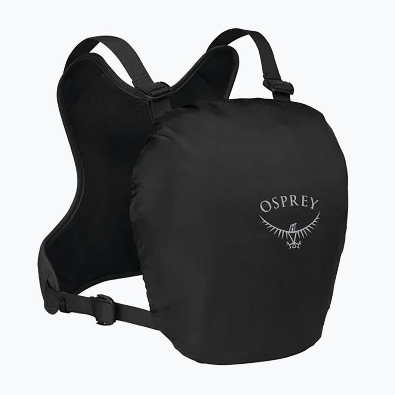 Obal Osprey Camera Rig cover charcoal grey 4