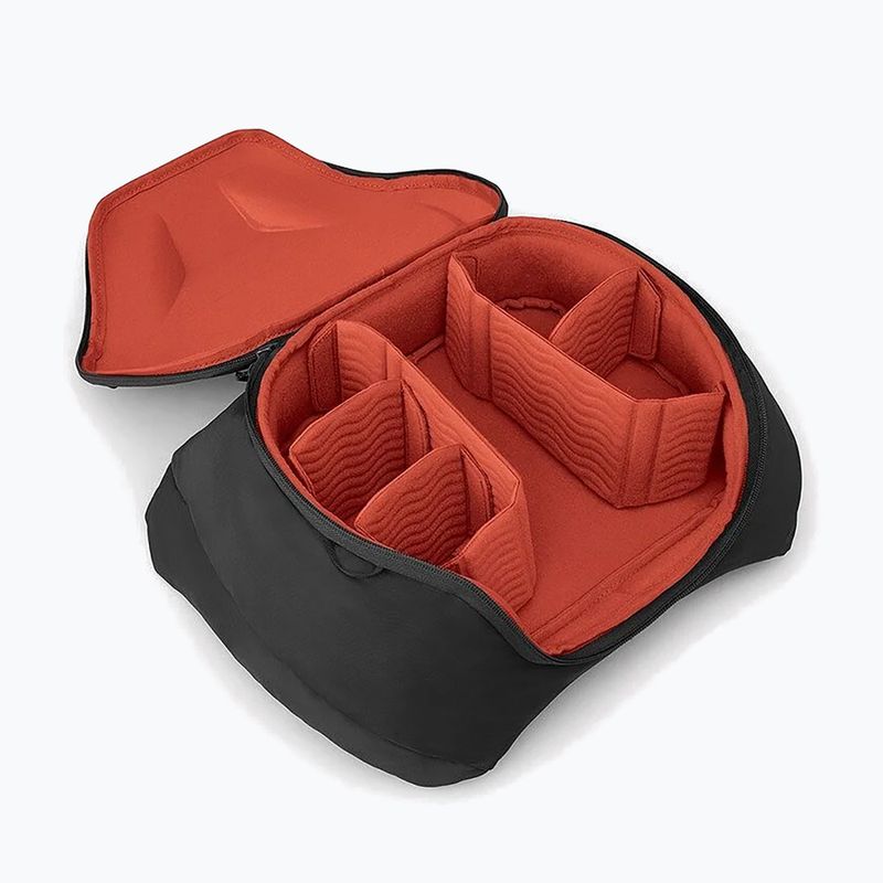 Pouzdro na fotoaparát Osprey PhotoLid black 3