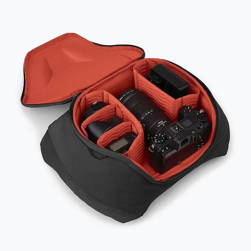 Pouzdro na fotoaparát Osprey PhotoLid black 4