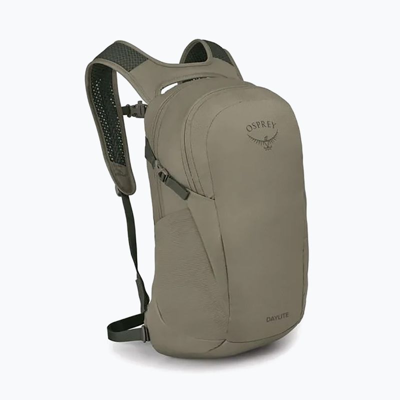 Městský batoh Osprey Daylite 13 l tan concrete 2