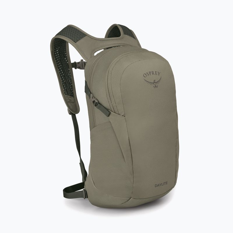 Městský batoh Osprey Daylite 13 l tan concrete 2