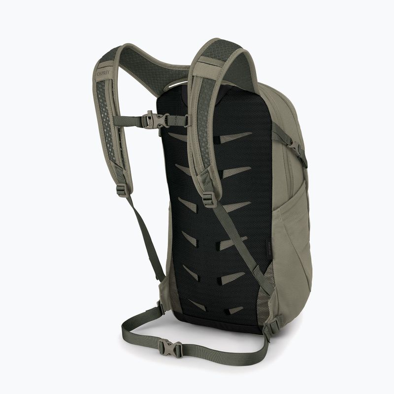Městský batoh Osprey Daylite 13 l tan concrete 3