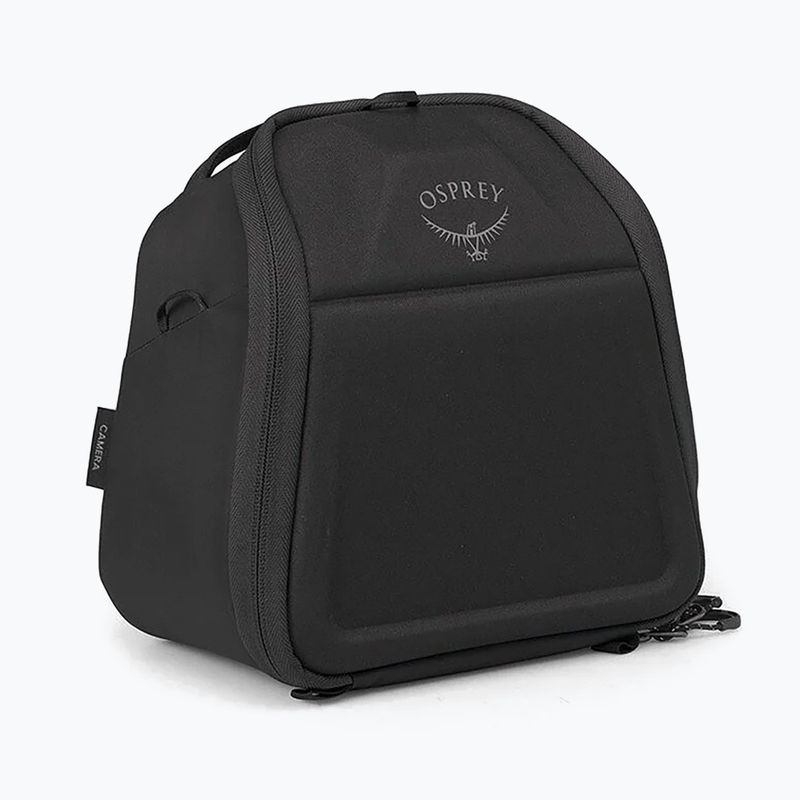 Pouzdro na fotoaparát Osprey Camera Cube S charcoal grey 2